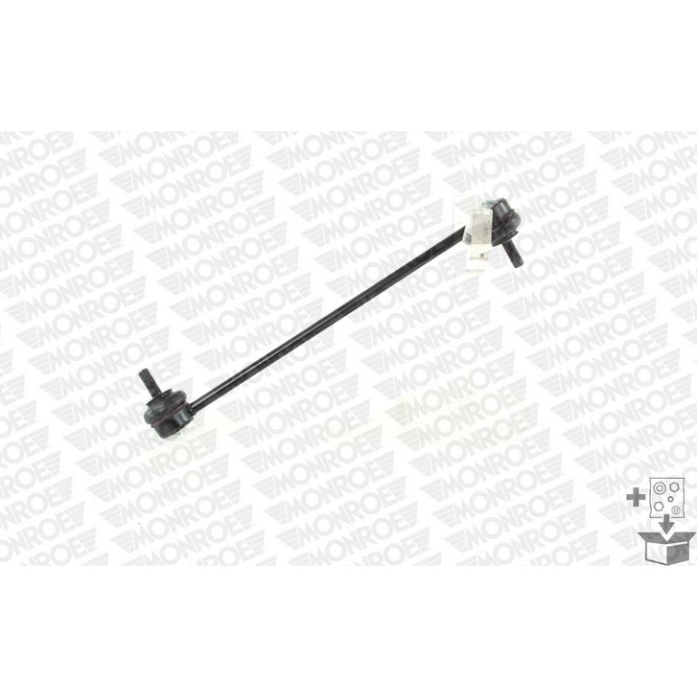 Stange/Strebe, Stabilisator L38605 Stange/Strebe, Stabilisator L38605