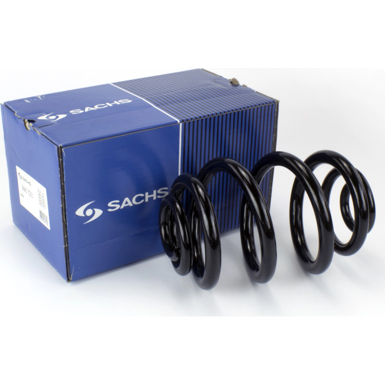 Fahrwerksfeder 996 723 Fahrwerksfeder 996 723