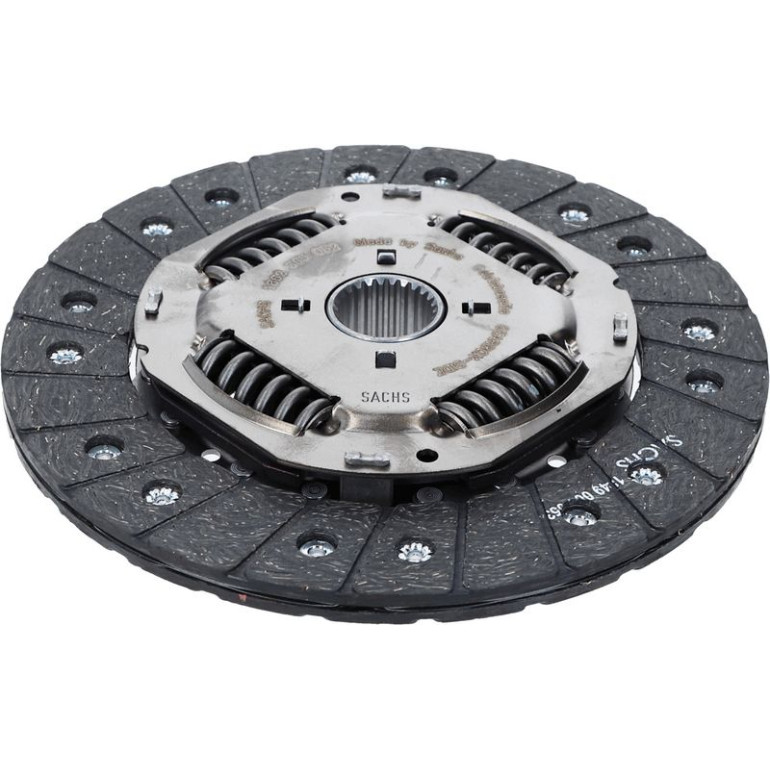 SACHS 3000 111 003 Kupplungssatz SACHS 3000 111 003 Kupplungssatz
