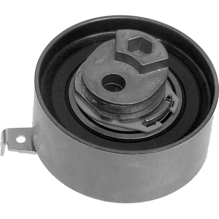 Spannrolle, Zahnriemen 531 0776 10 Spannrolle, Zahnriemen 531 0776 10