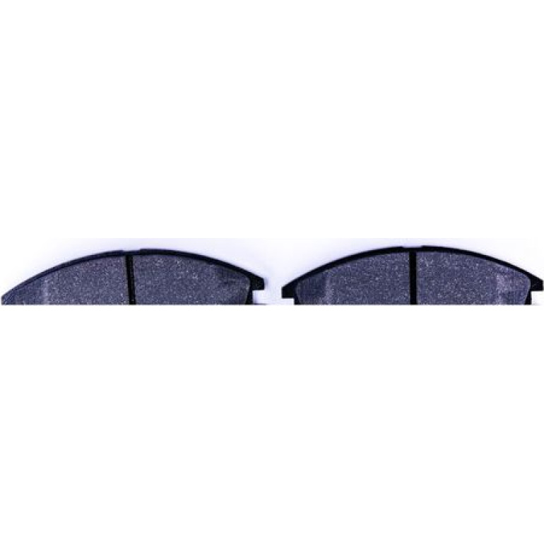 Bremsbelagsatz, Scheibenbremse 8DB 355 011-751 Bremsbelagsatz, Scheibenbremse 8DB 355 011-751