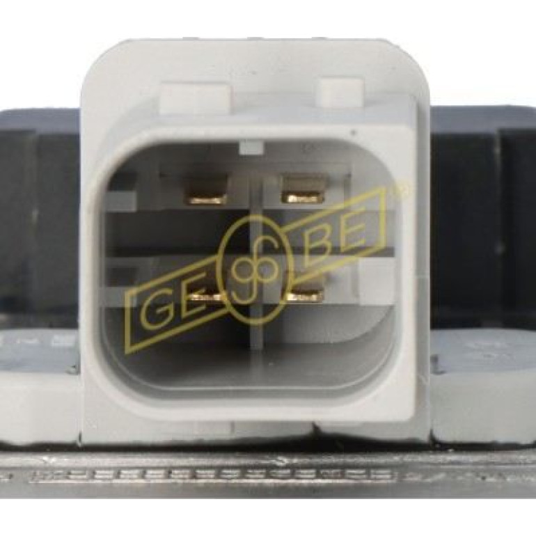 NOx-Sensor, NOx-Katalysator 9 3559 1