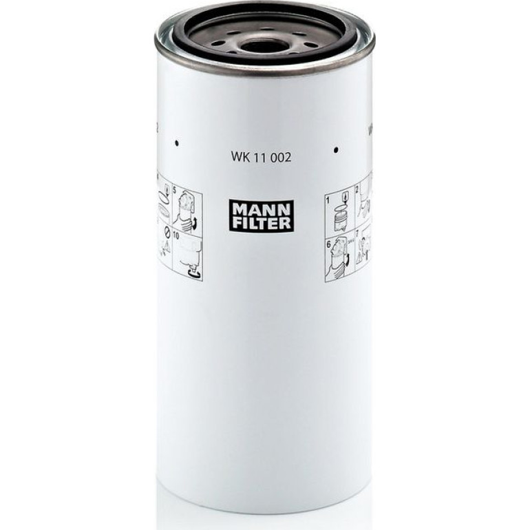 Kraftstofffilter WK 11 002 X Kraftstofffilter WK 11 002 X