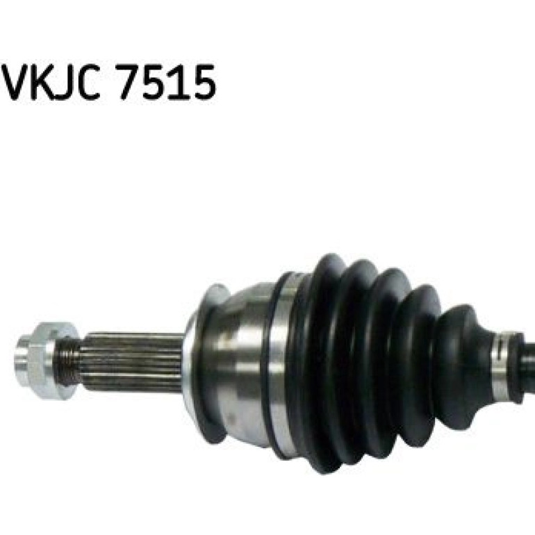 Antriebswelle VKJC 7515