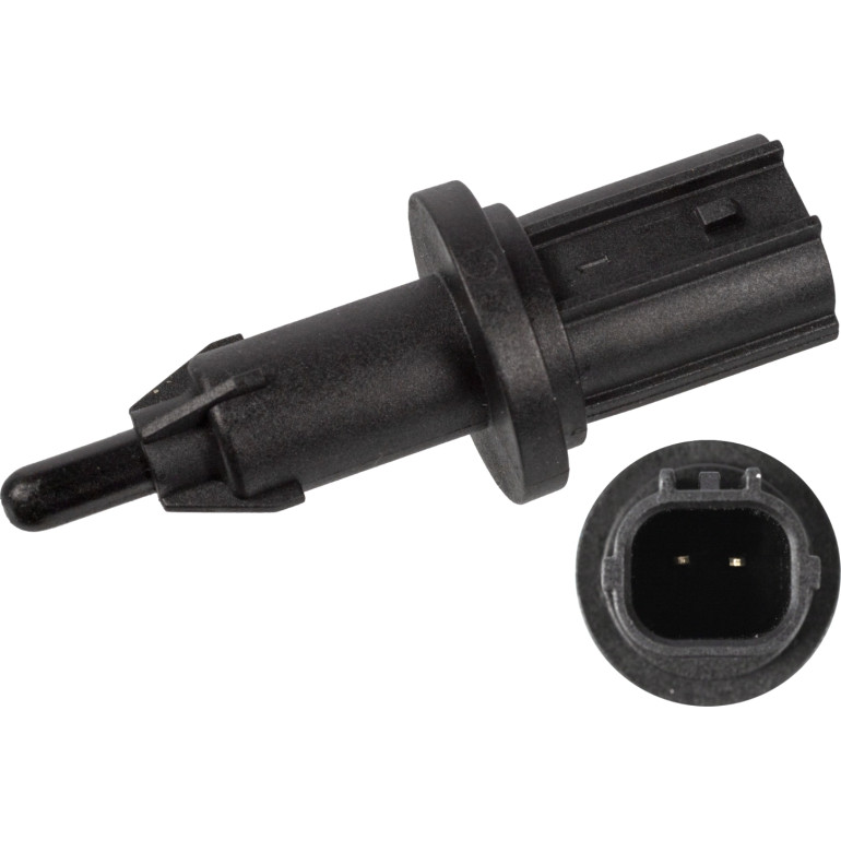 FEBI BILSTEIN 171860 Sensor, Ansauglufttemperatur FEBI BILSTEIN 171860 Sensor, Ansauglufttemperatur