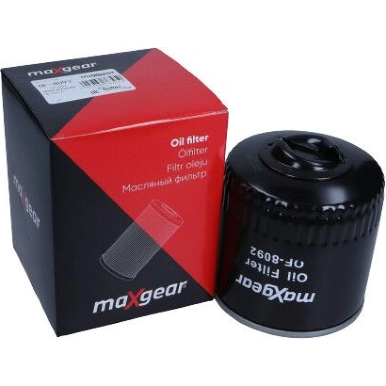 Ölfilter 26-2082