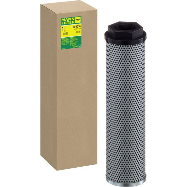 Filter, Arbeitshydraulik HD 9016 Filter, Arbeitshydraulik HD 9016