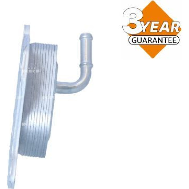 Ölkühler, Motoröl 31317 Ölkühler, Motoröl 31317