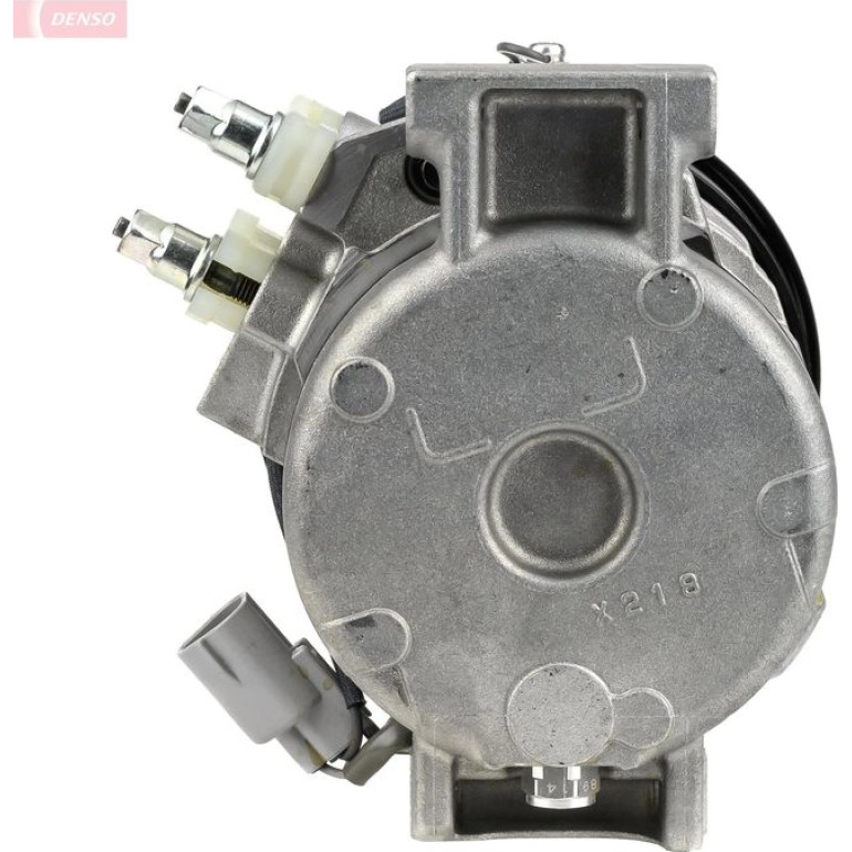 DENSO 10S17C Klimakompressor DCP50103 DENSO 10S17C Klimakompressor DCP50103