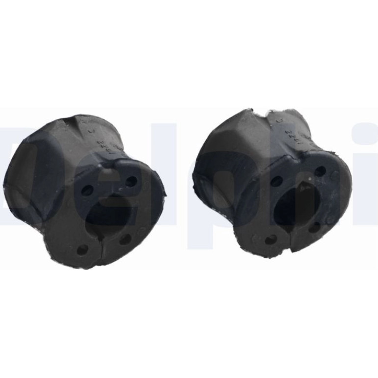 Lagerung, Stabilisator TD1237W