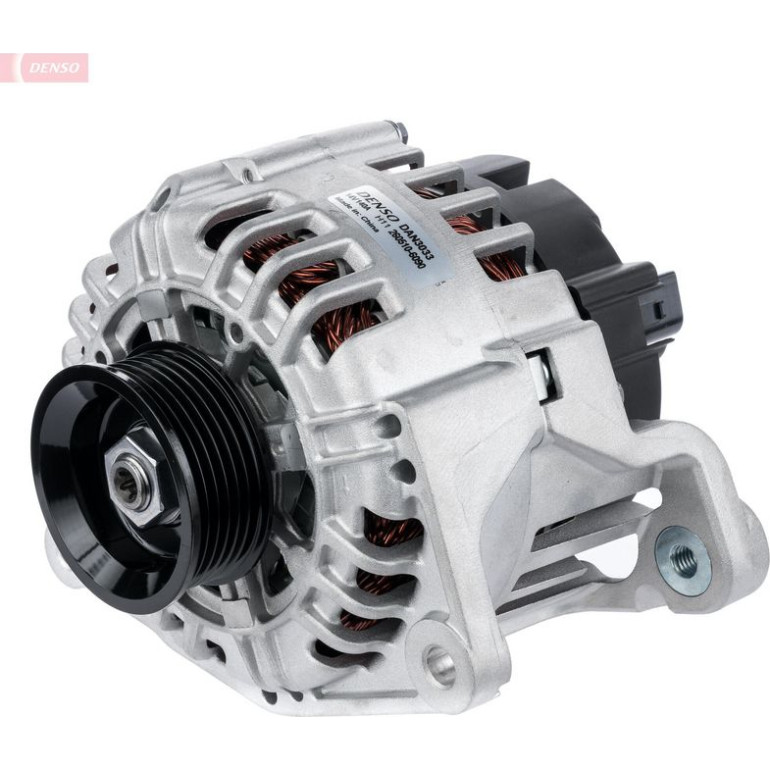 Generator DAN3033 Generator DAN3033