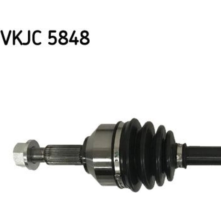 Antriebswelle VKJC 5848 Antriebswelle VKJC 5848