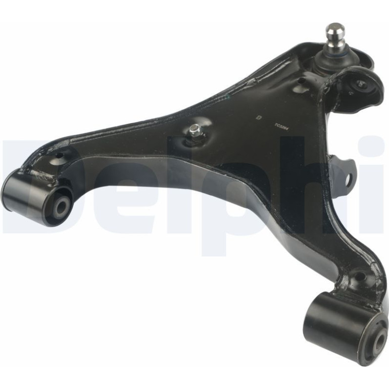 Lenker, Radaufhängung TC3264 Lenker, Radaufhängung TC3264