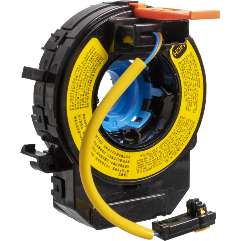 FEBI BILSTEIN 178880 Wickelfeder, Airbag