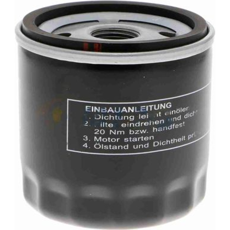 Ölfilter V40-0080 Ölfilter V40-0080