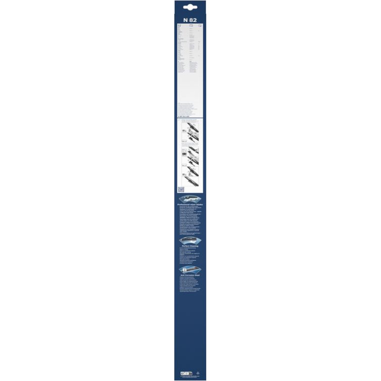 BOSCH N 82 Scheibenwischer Twin 3 397 011 425 BOSCH N 82 Scheibenwischer Twin 3 397 011 425