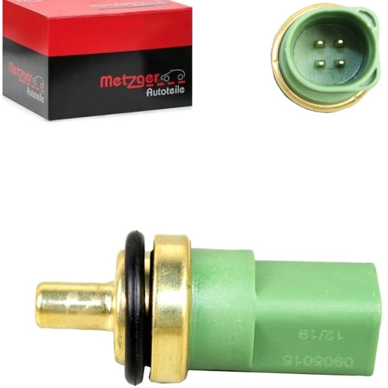 Sensor, Kühlmitteltemperatur 0905015 Sensor, Kühlmitteltemperatur 0905015
