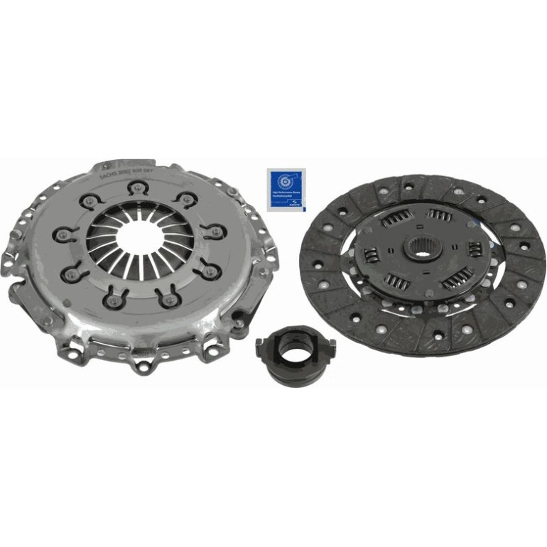 SACHS 3000 950 731 Kupplungssatz SACHS 3000 950 731 Kupplungssatz