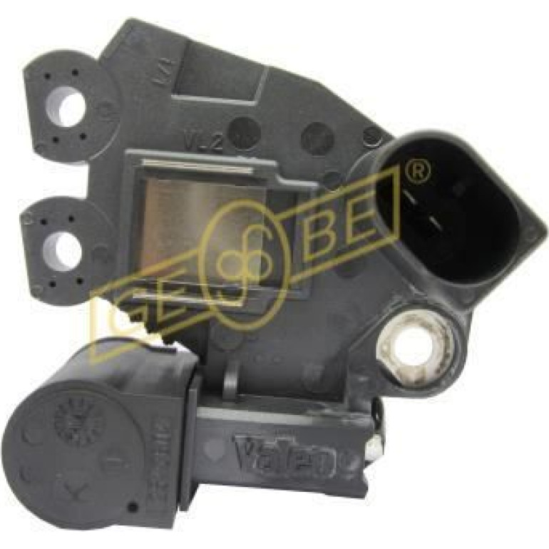 Generatorregler 1 4021 1 Generatorregler 1 4021 1