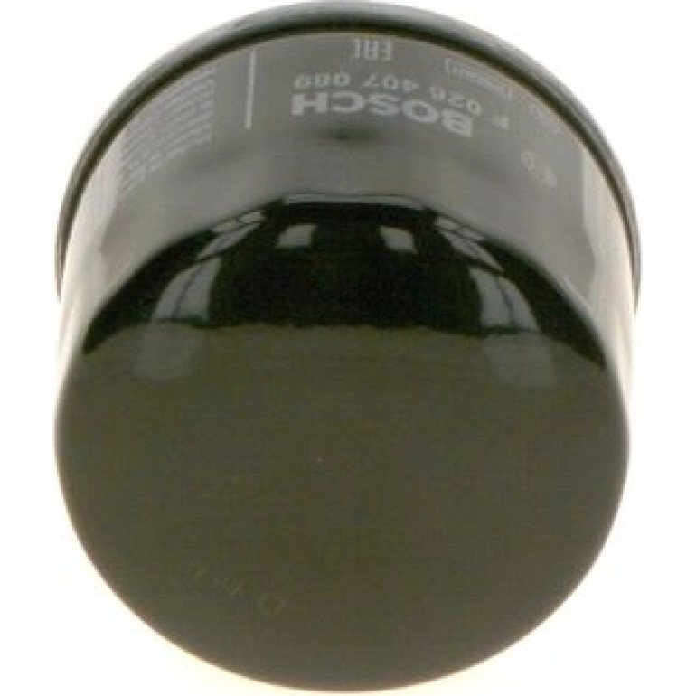 BOSCH F 026 407 089 Ölfilter