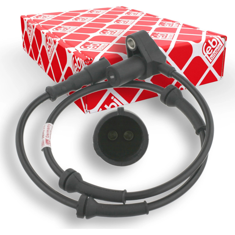 FEBI BILSTEIN 26042 Sensor, Raddrehzahl FEBI BILSTEIN 26042 Sensor, Raddrehzahl