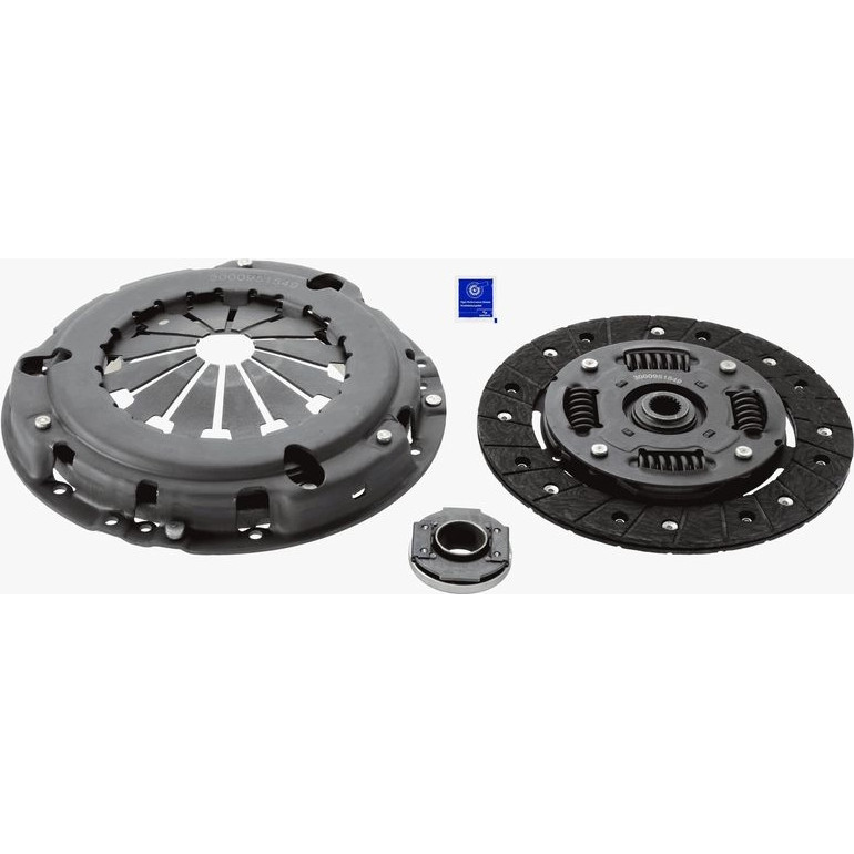 SACHS 3000 951 549 Kupplungssatz SACHS 3000 951 549 Kupplungssatz