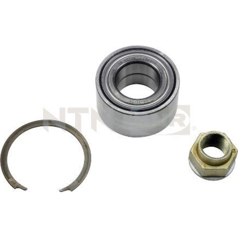 Radlagersatz R158.36 Radlagersatz R158.36