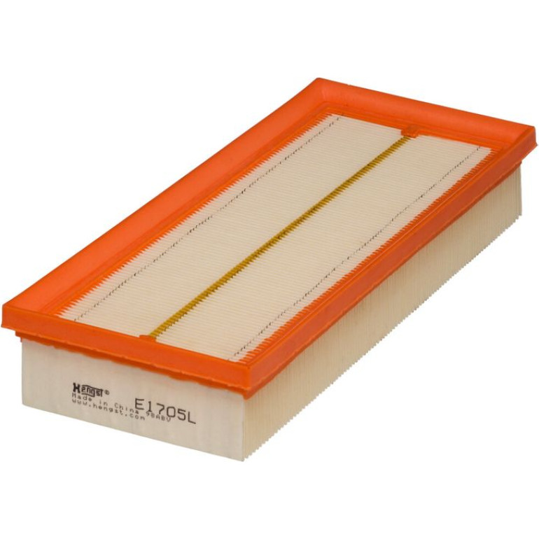 Luftfilter E1705L