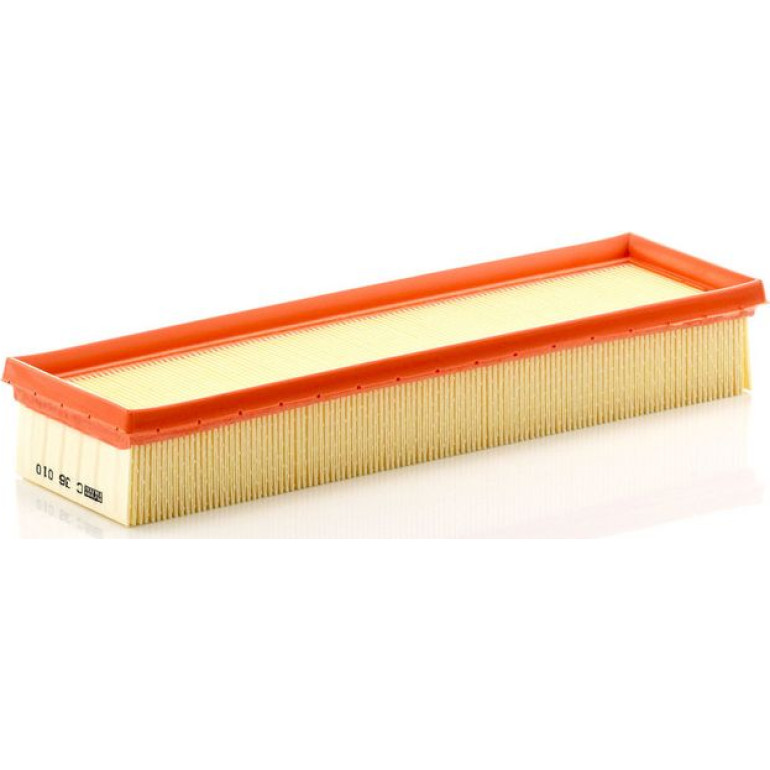 MANN-FILTER C 36 010 Luftfilter