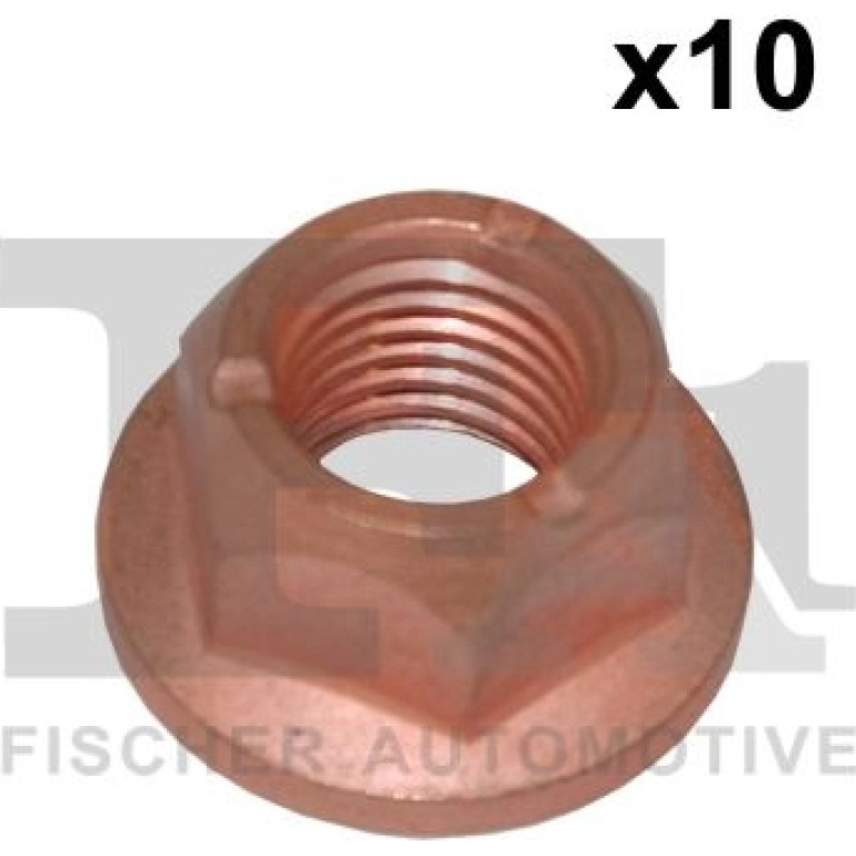 Mutter 988-1205.10