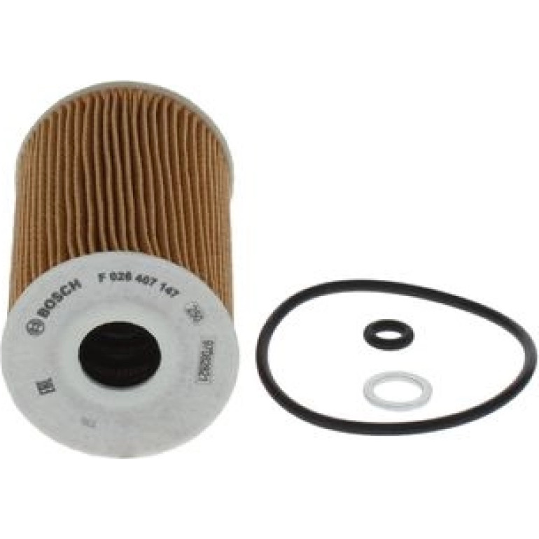 BOSCH F 026 407 147 Ölfilter BOSCH F 026 407 147 Ölfilter