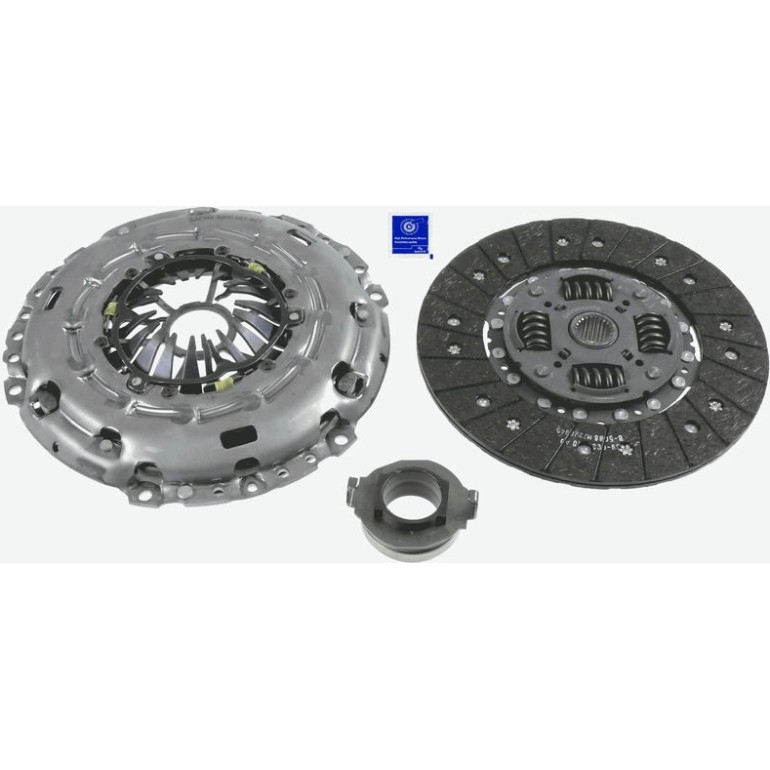 SACHS 3000 951 921 Kupplungssatz XTend SACHS 3000 951 921 Kupplungssatz XTend