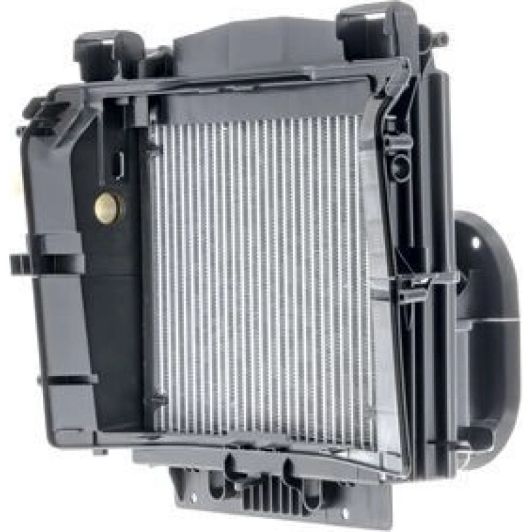 Verdampfer, Klimaanlage AE 196 000P Verdampfer, Klimaanlage AE 196 000P