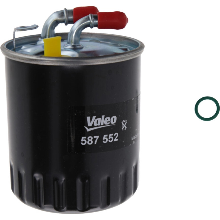 Kraftstofffilter 587552 Kraftstofffilter 587552