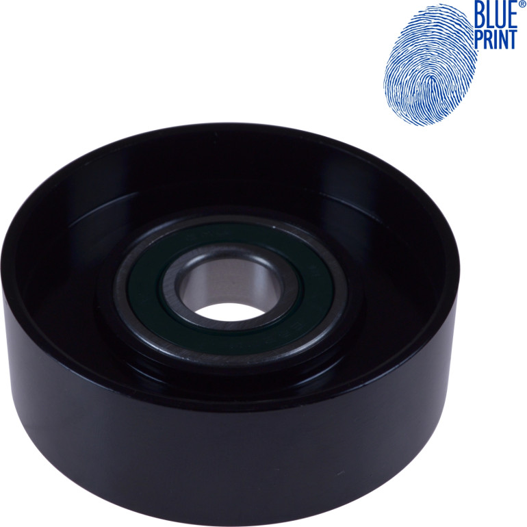 Umlenk-/Führungsrolle, Keilrippenriemen ADA109611 Umlenk-/Führungsrolle, Keilrippenriemen ADA109611