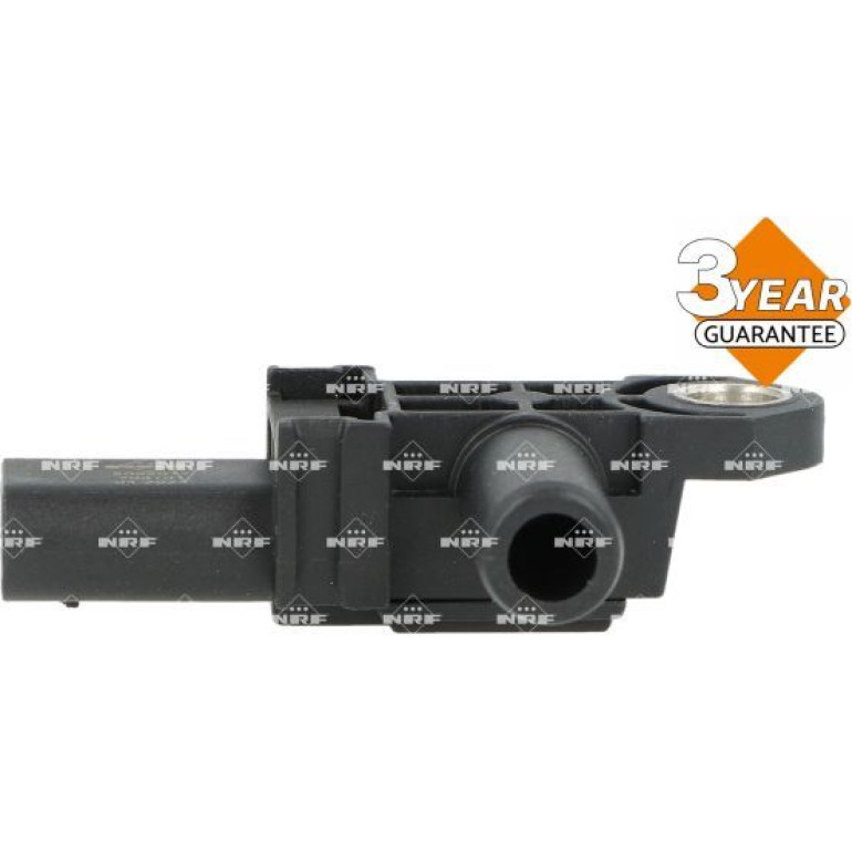Sensor, Abgasdruck 708101