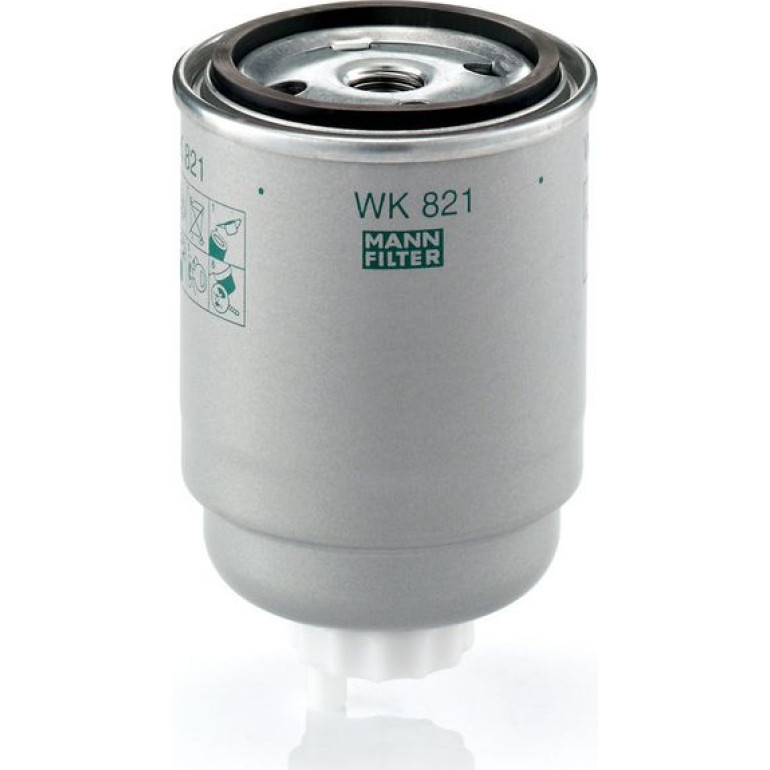 Kraftstofffilter WK 821