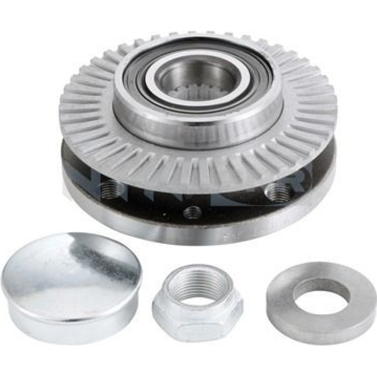 Radlagersatz R158.21 Radlagersatz R158.21