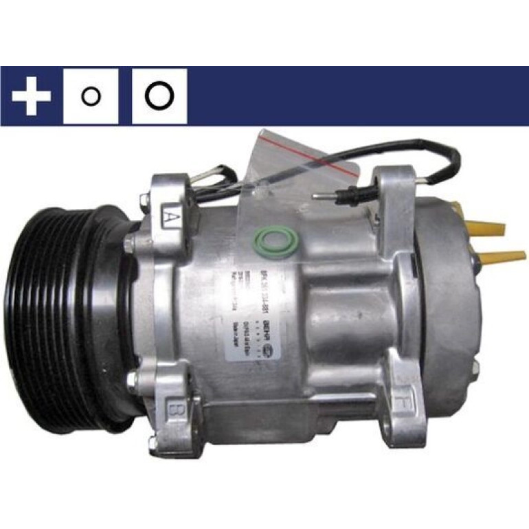 Kompressor, Klimaanlage ACP 1359 000S Kompressor, Klimaanlage ACP 1359 000S
