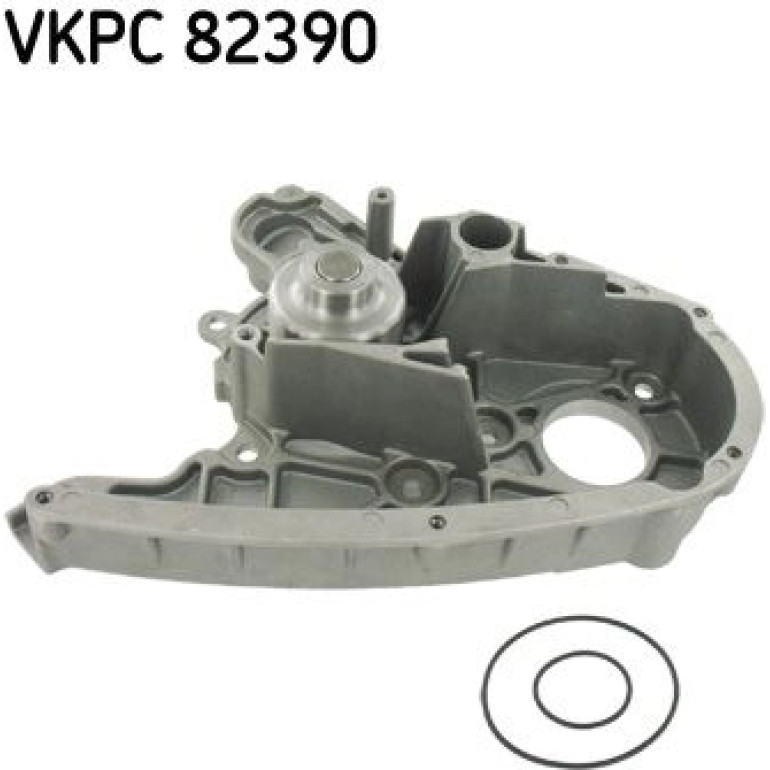 Wasserpumpe VKPC 82390 Wasserpumpe VKPC 82390
