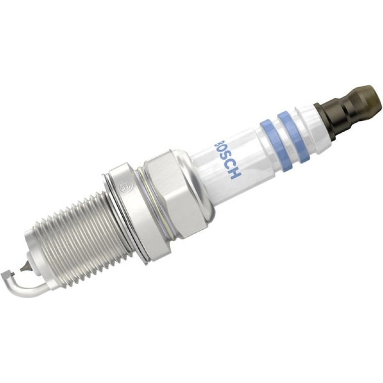 BOSCH 0 242 236 642 Zündkerze Double Iridium p2p BOSCH 0 242 236 642 Zündkerze Double Iridium p2p