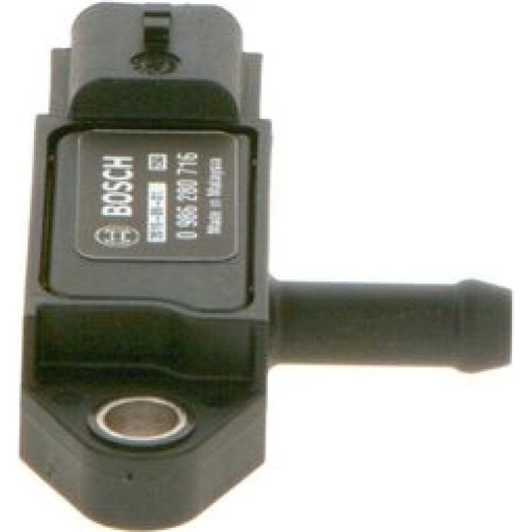 Sensor, Abgasdruck 0 986 280 716