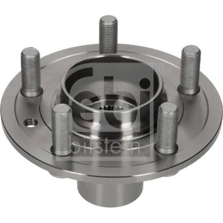 Radnabe 196360 Radnabe 196360