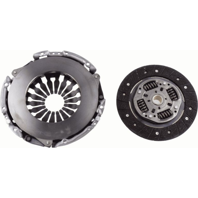 SACHS 3000 951 333 Kupplungssatz SACHS 3000 951 333 Kupplungssatz