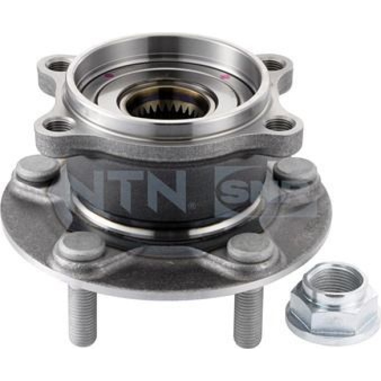 Radlagersatz R170.65