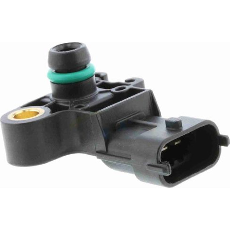 Sensor, Ladedruck V25-72-1095 Sensor, Ladedruck V25-72-1095