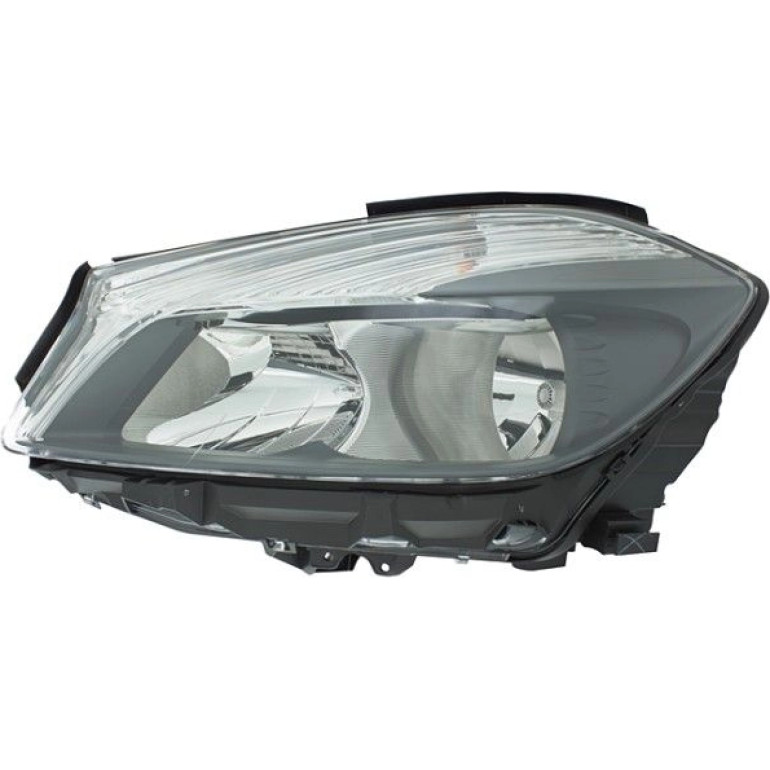 Hauptscheinwerfer 1EG 010 818-111 Hauptscheinwerfer 1EG 010 818-111