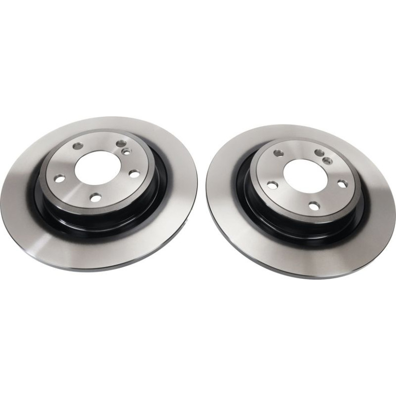 Bremsscheibe DF6634 Bremsscheibe DF6634