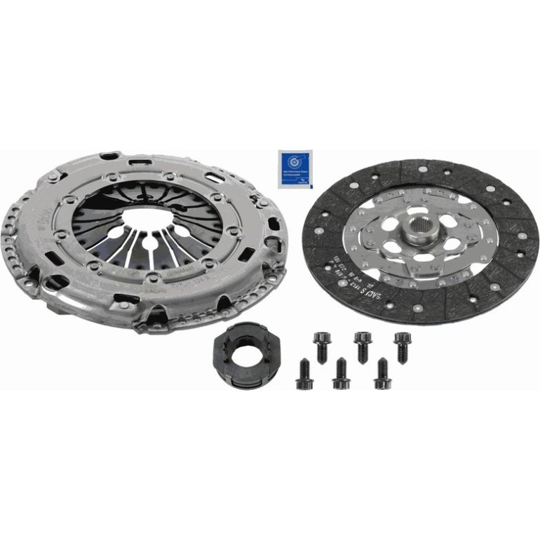 SACHS 3000 970 058 Kupplungssatz XTend