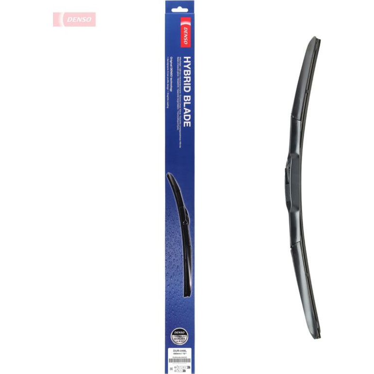 Wischblatt DUR-048L Wischblatt DUR-048L